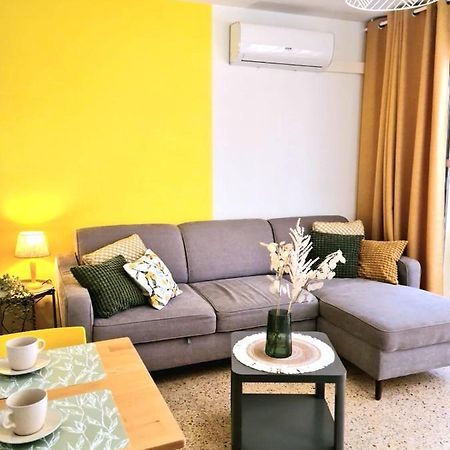 Mayor Apartament In 살루 외부 사진