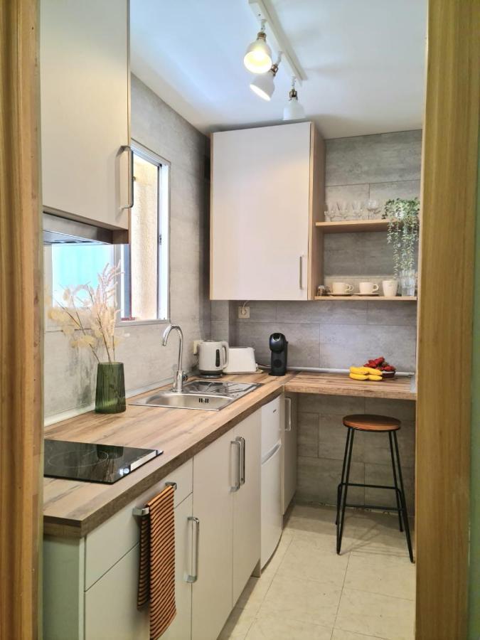 Mayor Apartament In 살루 외부 사진